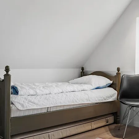 Beautiful In With Wifi Vakantiehuis