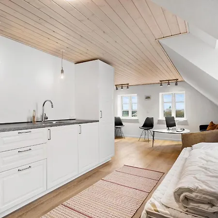 Feriehus Beautiful In With Wifi *