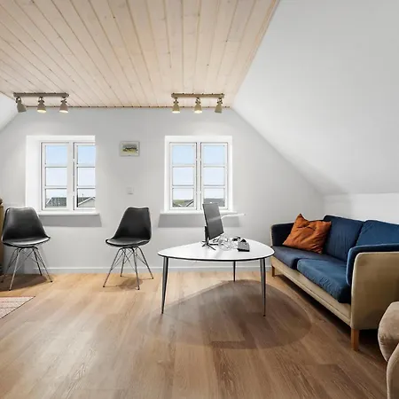 Beautiful In With Wifi Vakantiehuis Lemvig